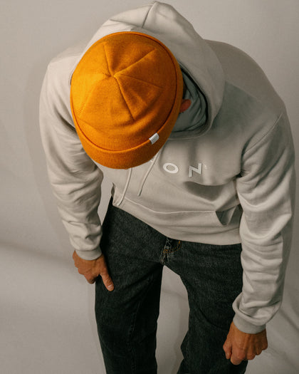Lookbook Recharged Aura Fine Merino Short Beanie 9