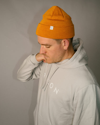 Lookbook Recharged Aura Fine Merino Short Beanie 8