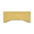 Aura Performance Thermal Headband Golden Olive Variant Image