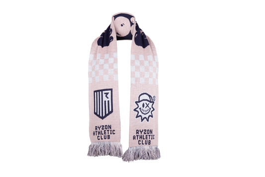 Rick Zabel Scarf