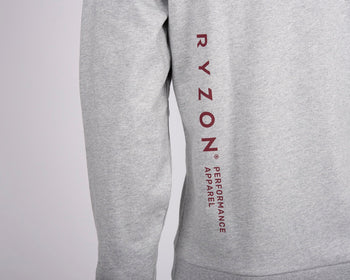 Lookbook Rhythm Unisex Hooded Sweater Ryzon x Challenge Roth 6