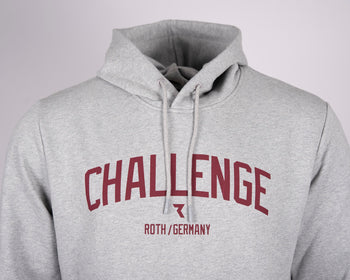 Lookbook Rhythm Unisex Hooded Sweater Ryzon x Challenge Roth 5