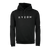 Rhythm Unisex Hooded Sweater 