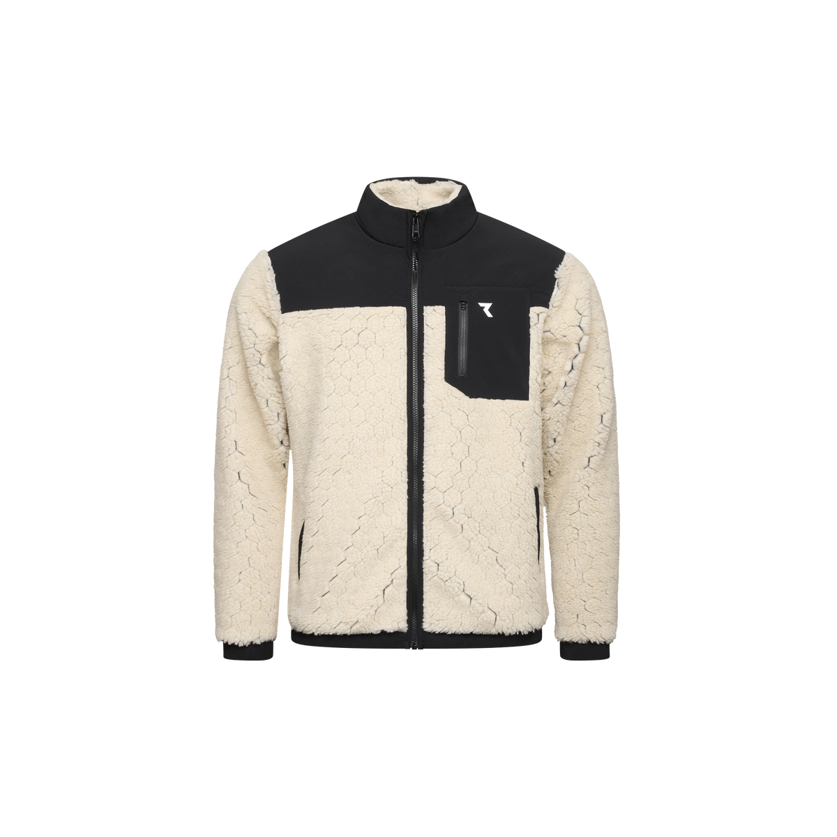 Aethera Thermal Fleece Jacket