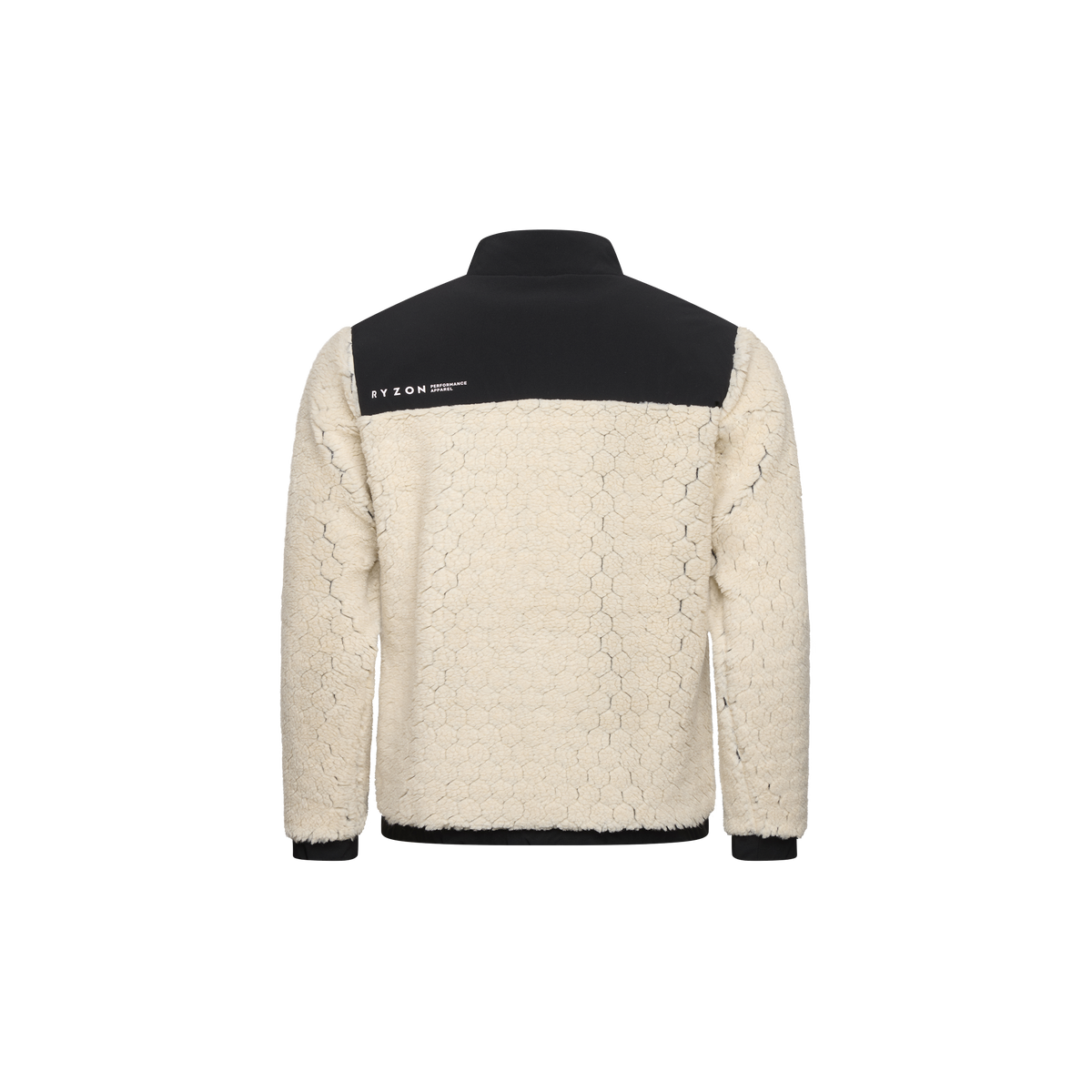 Aethera Thermal Fleece Jacket
