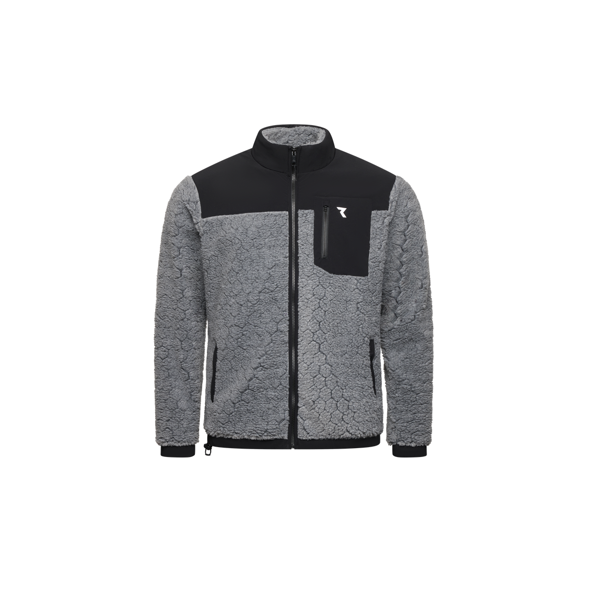 Aethera Thermal Fleece Jacket