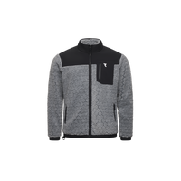 Grey Shade / Knight Black