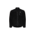 Rhythm Fleece Jacket Knight Black / Knight Black