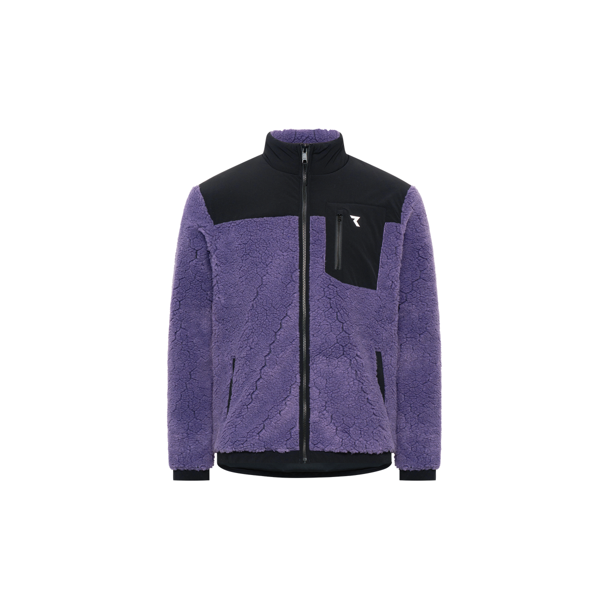 Aethera Thermal Fleece Jacket