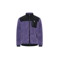 Purple Sky / Knight Black