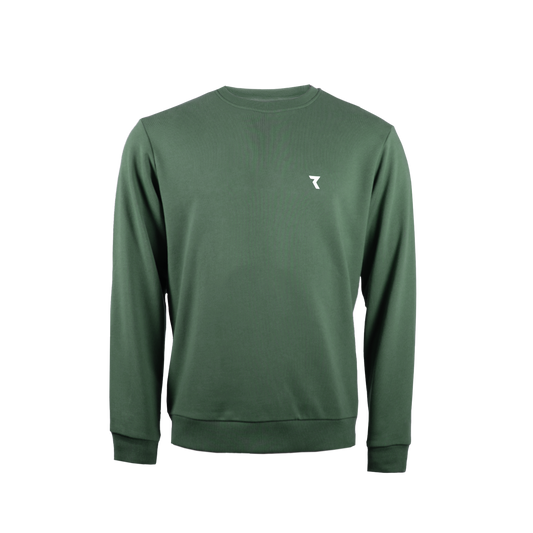 Rhythm Unisex Crewneck "Icon"
