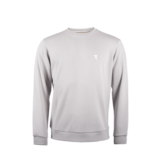 Rhythm Unisex Crewneck "Icon"