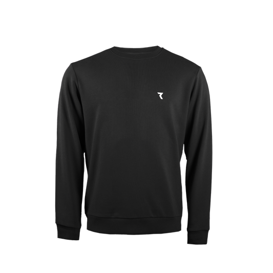 Rhythm Unisex Crewneck "Icon"