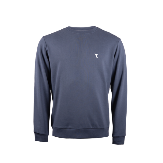 Rhythm Unisex Crewneck "Icon"