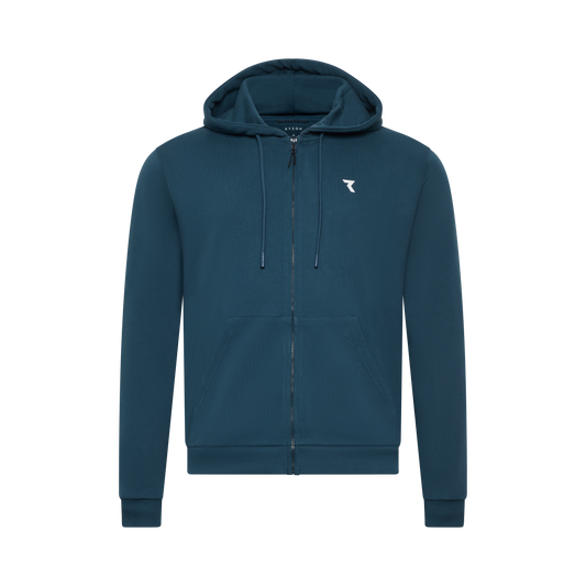 Rhythm Hooded Jacket Unisex