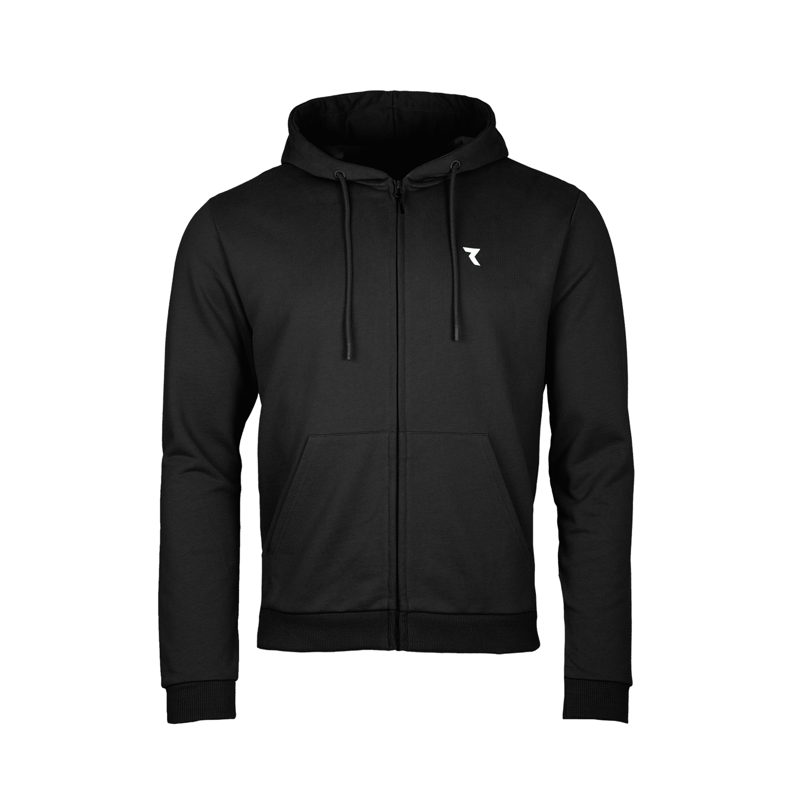 Zip Front Team Spirit Sweatshirt Capezio Team Spirit Lightweight