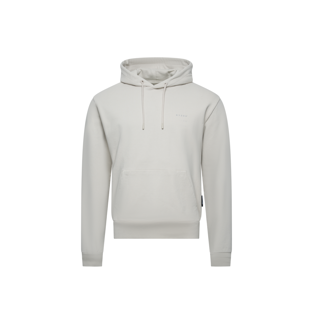 Rhythm Hooded Sweater Men "Solid"
