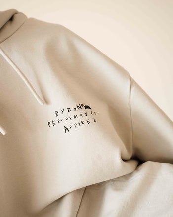 Lookbook Creators of Tomorrow Hooded Sweater Men 10