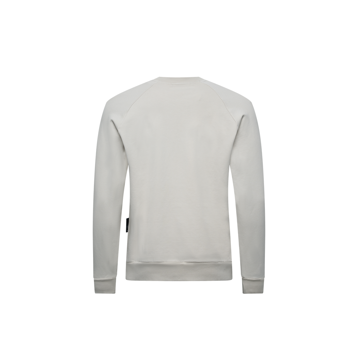 Rhythm Crewneck Men "Solid"