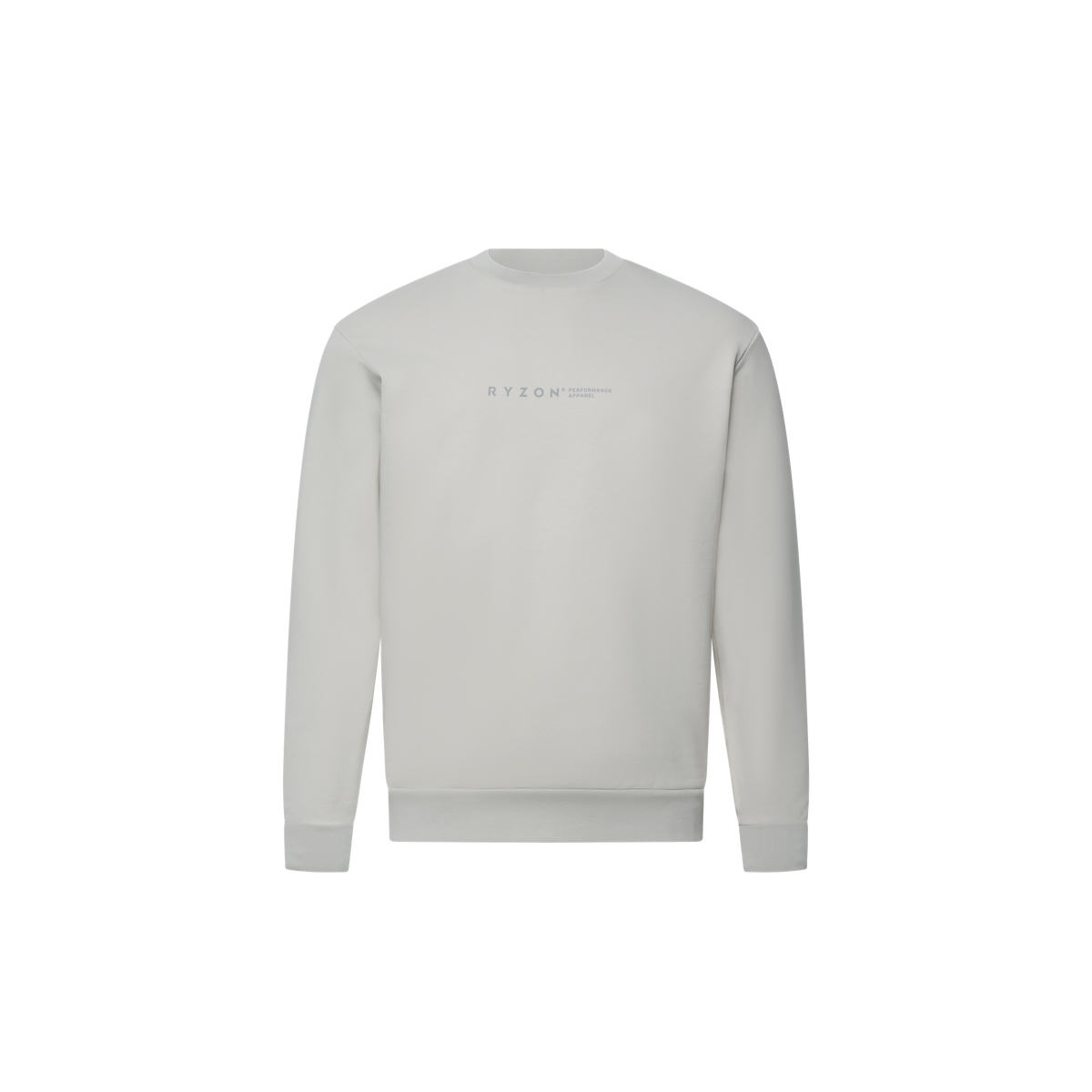 Rhythm Crewneck Men "Core"