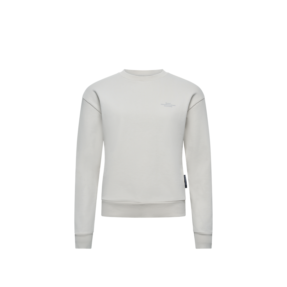 Rhythm Crewneck Women "Community"