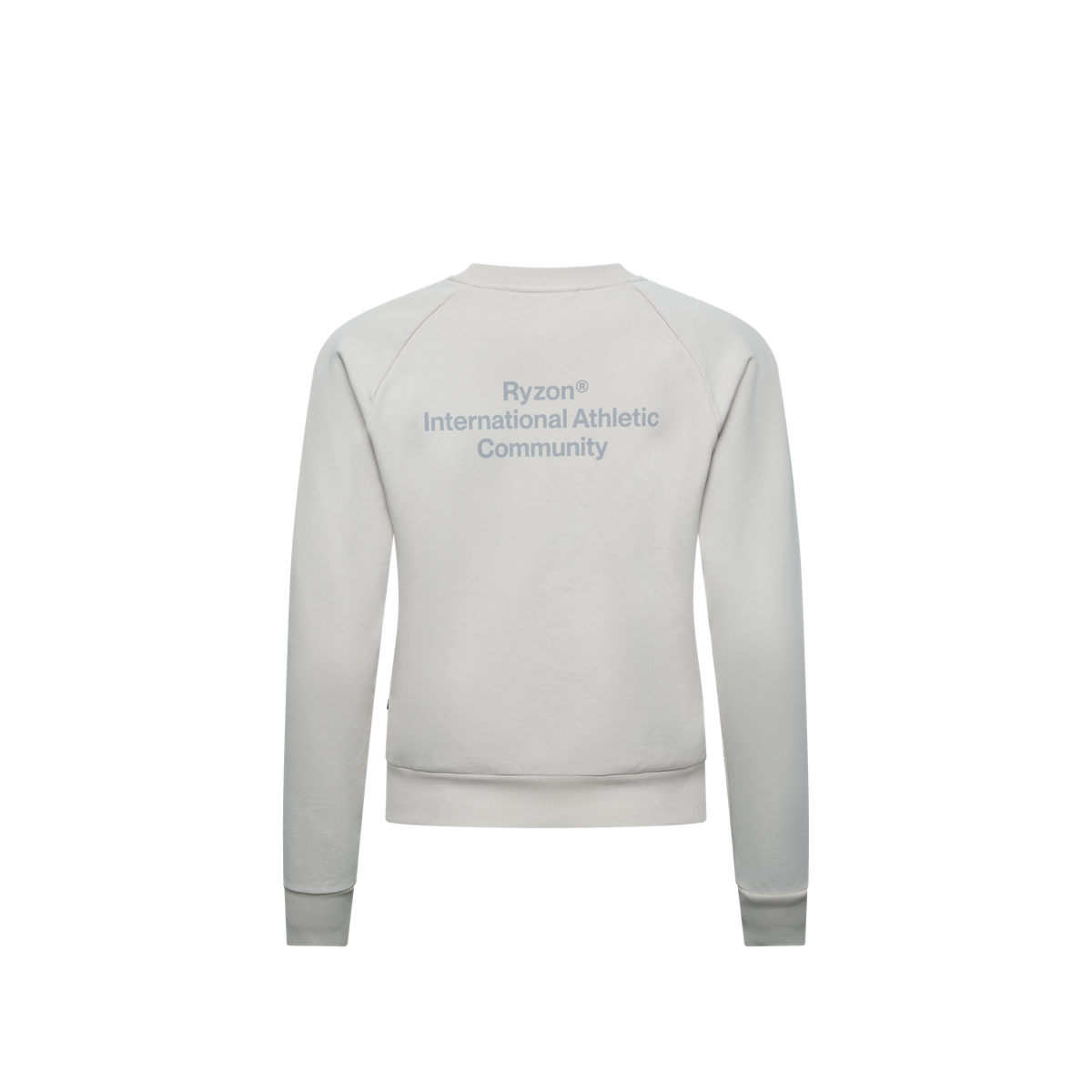 Rhythm Crewneck Women "Community"