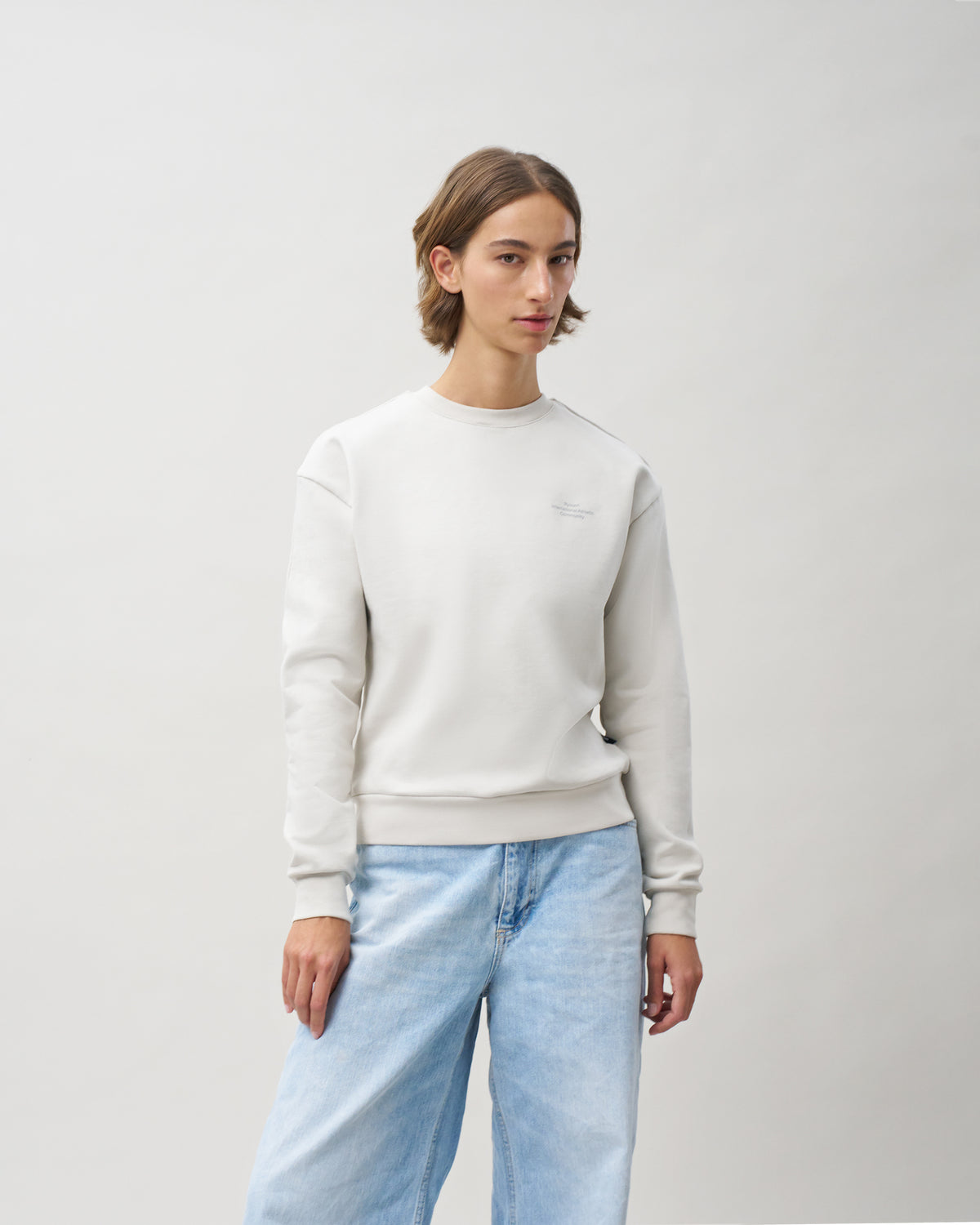 Rhythm Crewneck Women "Community"