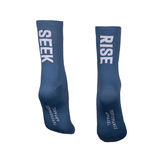 Trace Performance Socks "Seek & Rise"