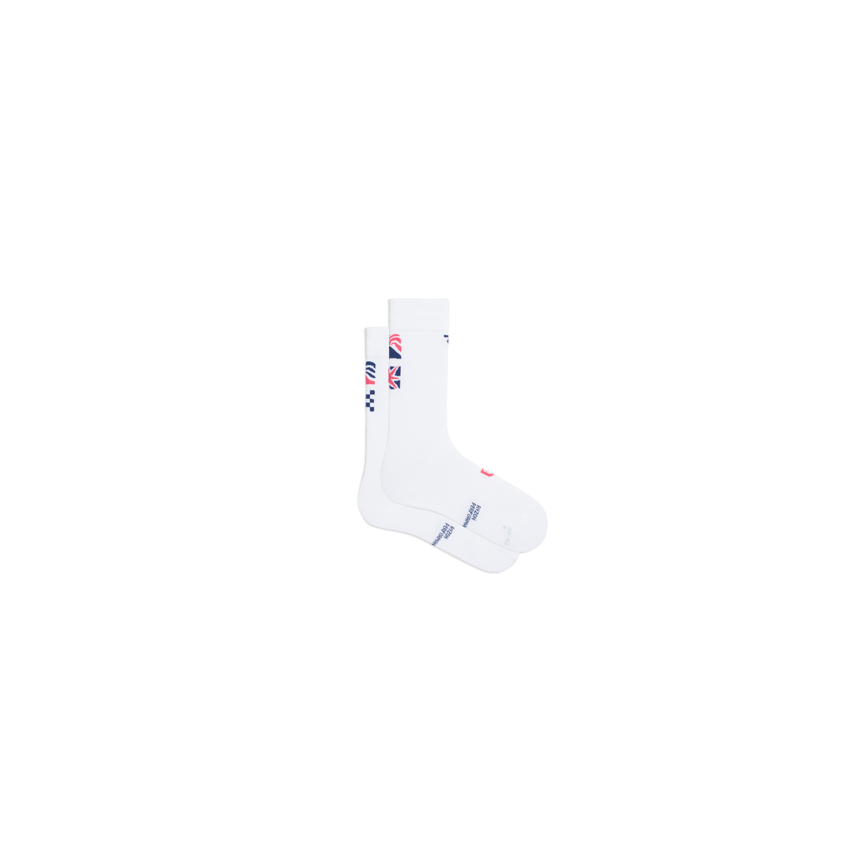 Big Island Cycling Socks