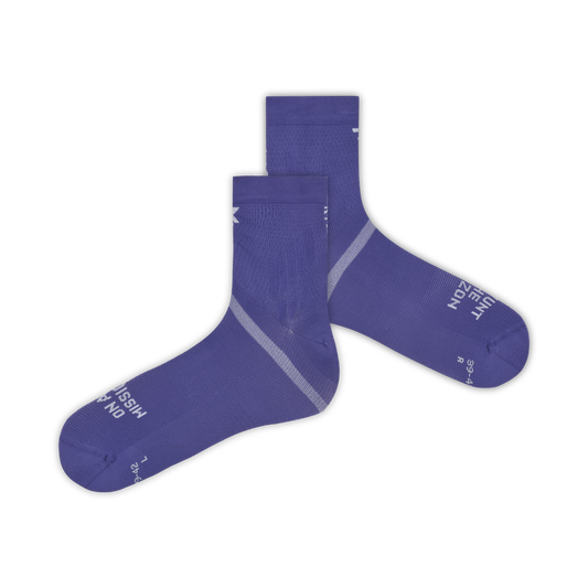Trace Running Socks