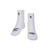 Trace Running Socks Arctic White / Knight Black / 35-38 Variant Image