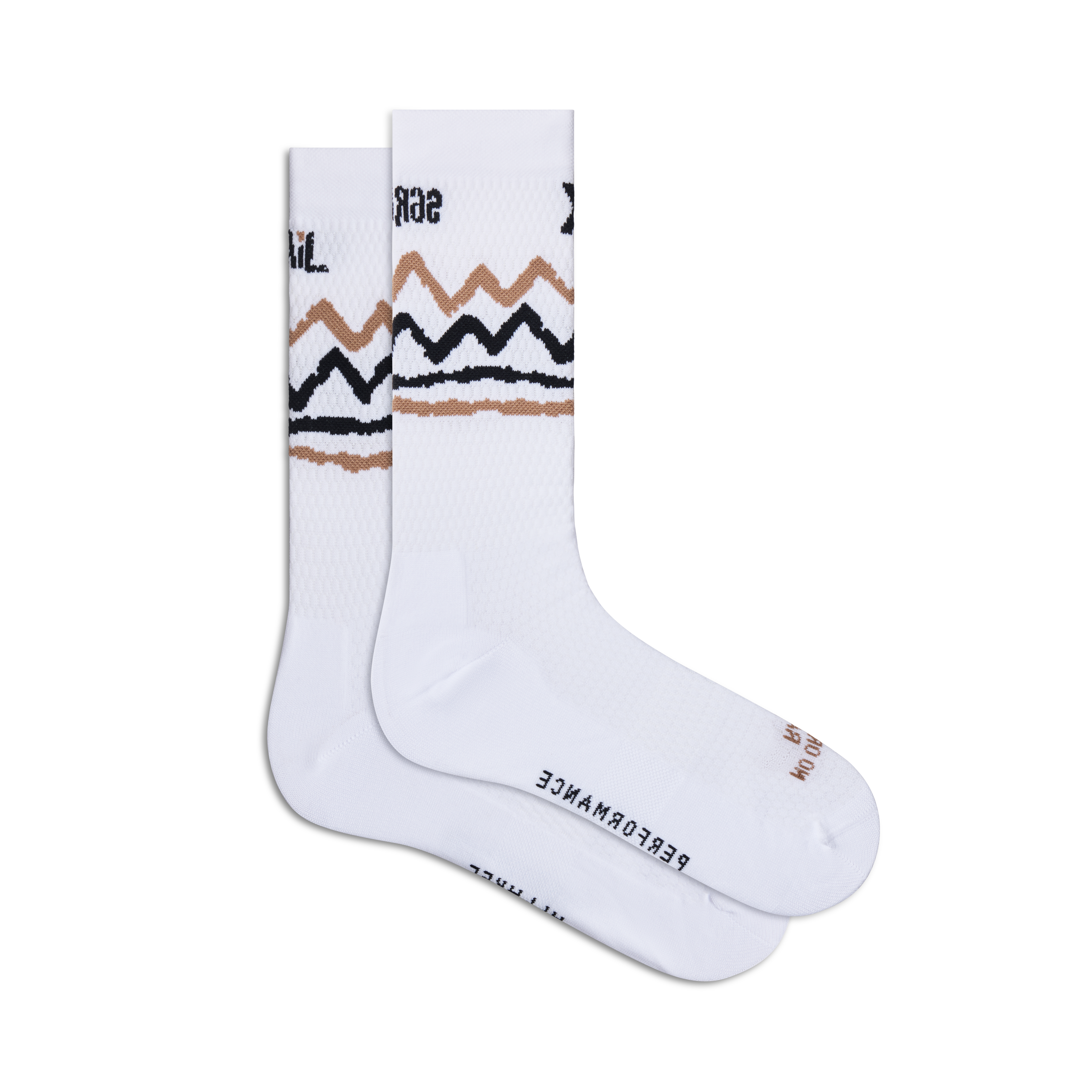 gravel bike socken SGRAIL Gravel Socks