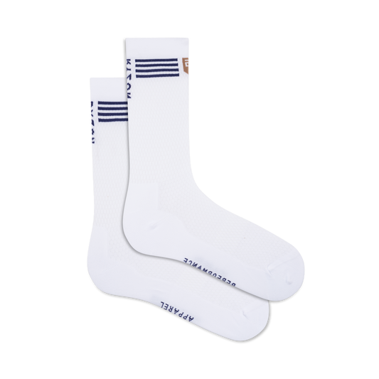 Jan Frodeno Athletic Socks