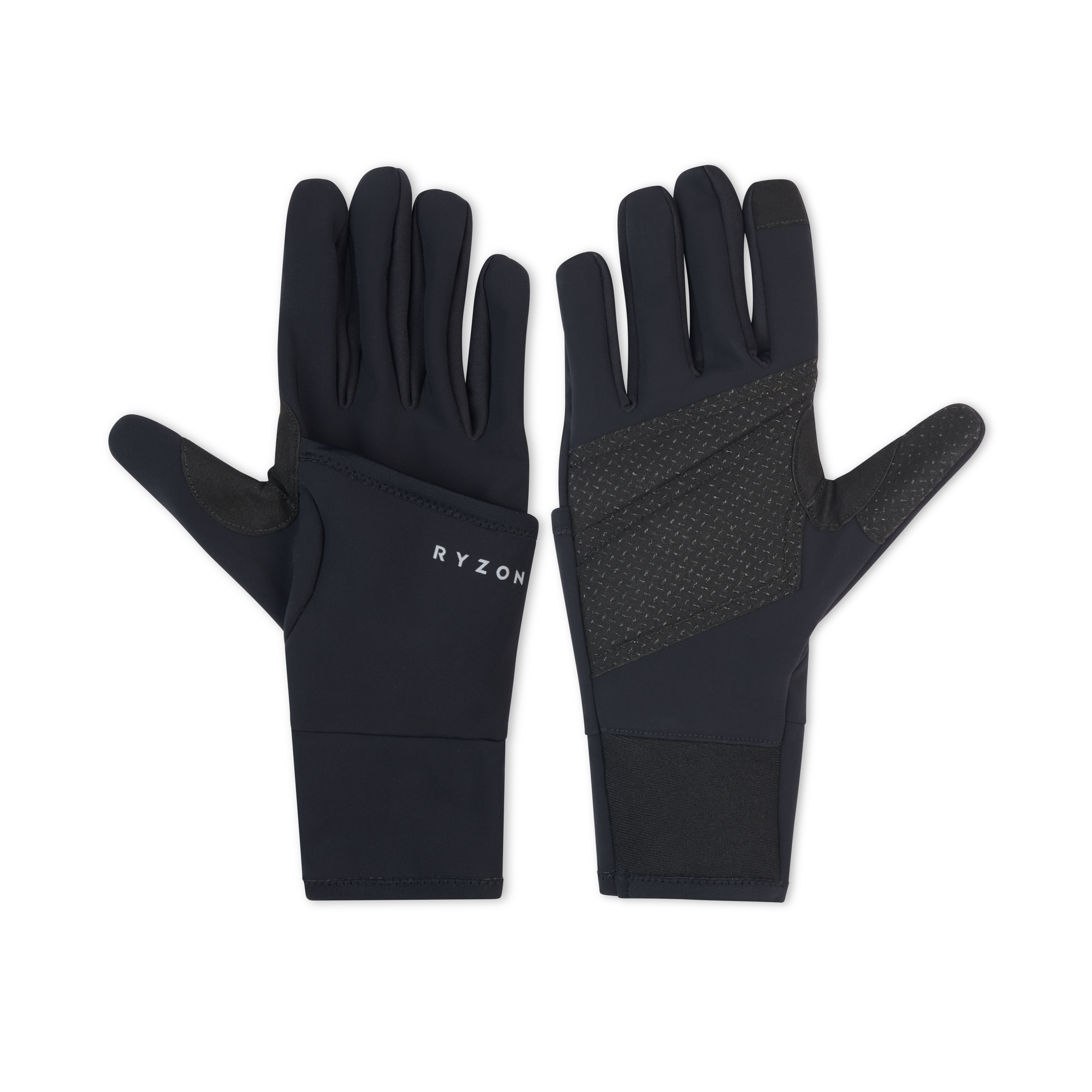 decathlon handschuhe größentabelle Fahrrad Handschuhe: Radius Cycling Rain Gloves