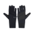 Radius Cycling Rain Gloves Knight Black / S Variant Image