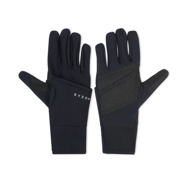 Fahrrad Handschuhe: Radius Cycling Rain Gloves | Ryzon
