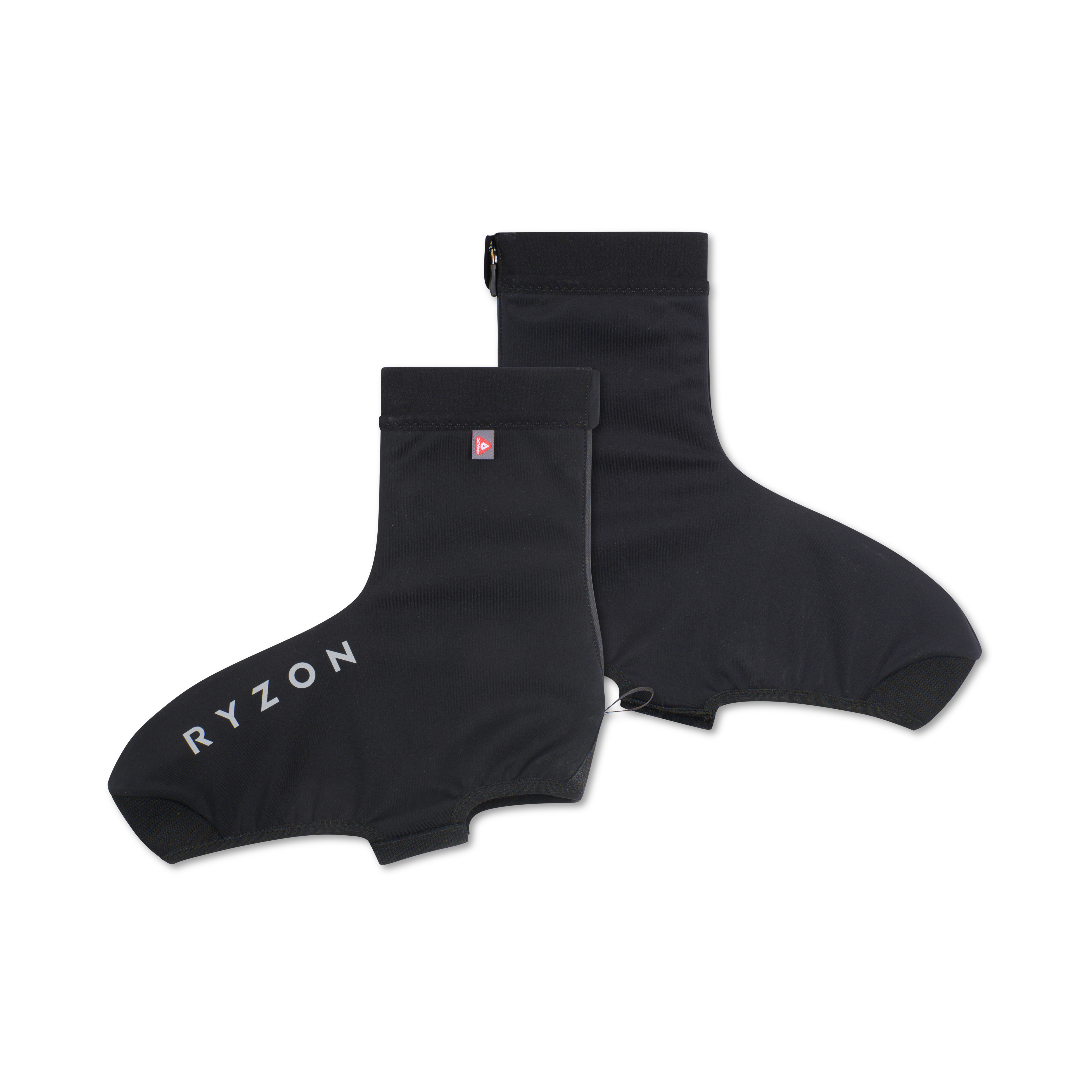 Fahrrad Überschuhe: Radius Cycling Insulated Overshoes | Ryzon