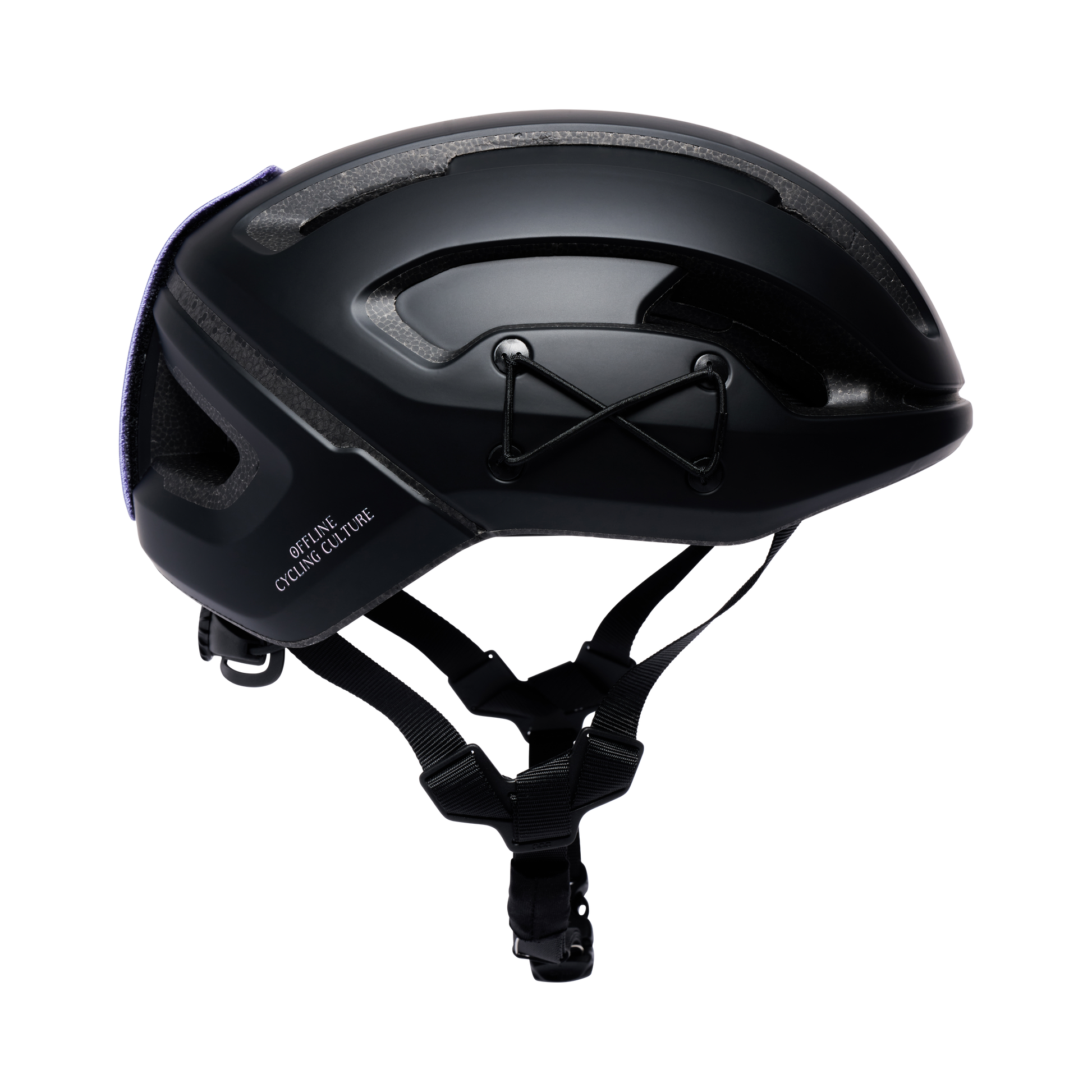 öko fahrradhelm Off Grid RYZON x POC Omne Ultra MIPS Gravel Cycling Helmet