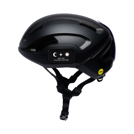 Off Grid RYZON x POC Omne Ultra MIPS Gravel Cycling Helmet