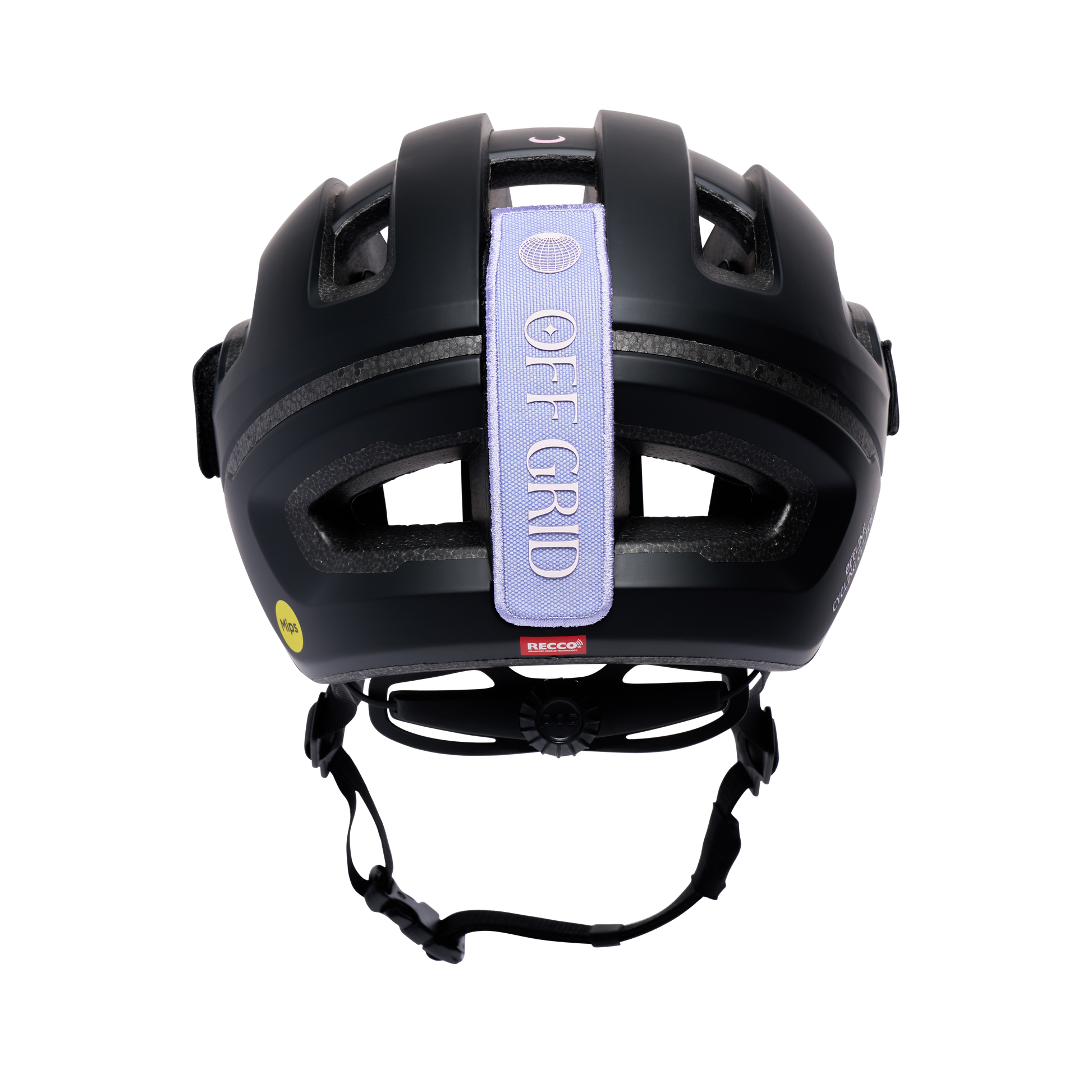 poc fahrradhelm gravel Off Grid RYZON x POC Omne Ultra MIPS Gravel Cycling Helmet