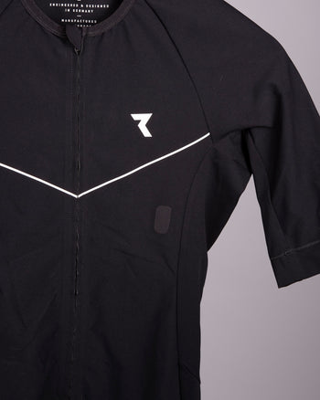 Lookbook Signature Sleeve Tri Suit Women 