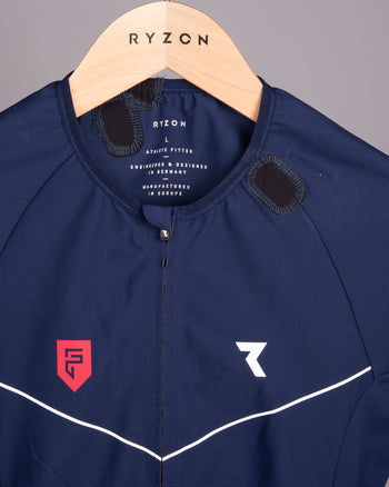 Lookbook Signature Sleeve Tri Suit Women 