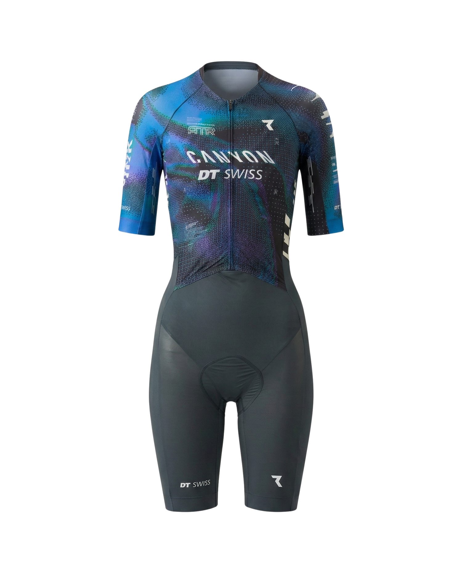 Canyon × DT Swiss All-Terrain Racing Team