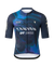 Canyon x DT Swiss All-Terrain Racing Cycling Jersey Men Chromatic Bloom / XS Variant Image