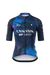 Canyon x DT Swiss All-Terrain Racing Cycling Jersey Women Chromatic Bloom / XXS Variant Image
