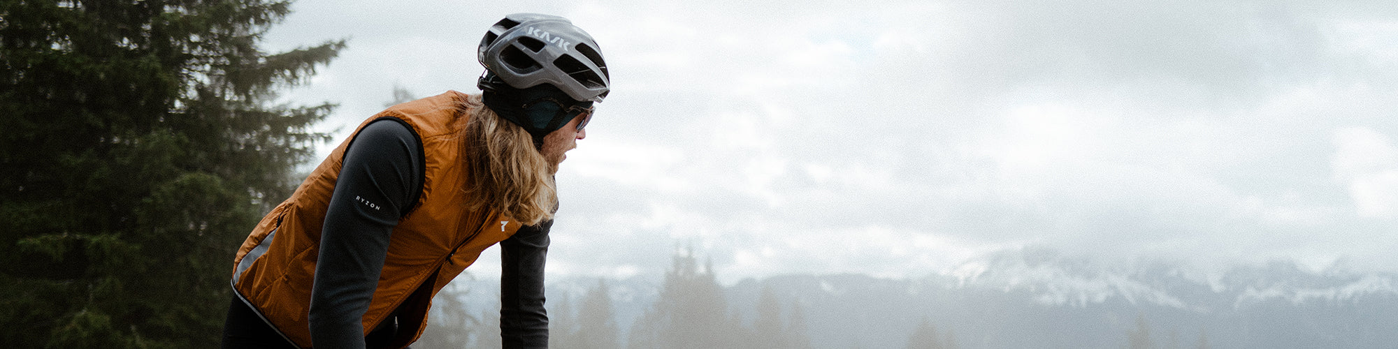 Which route is ridden in the Tour de Femmes? » Ryzon