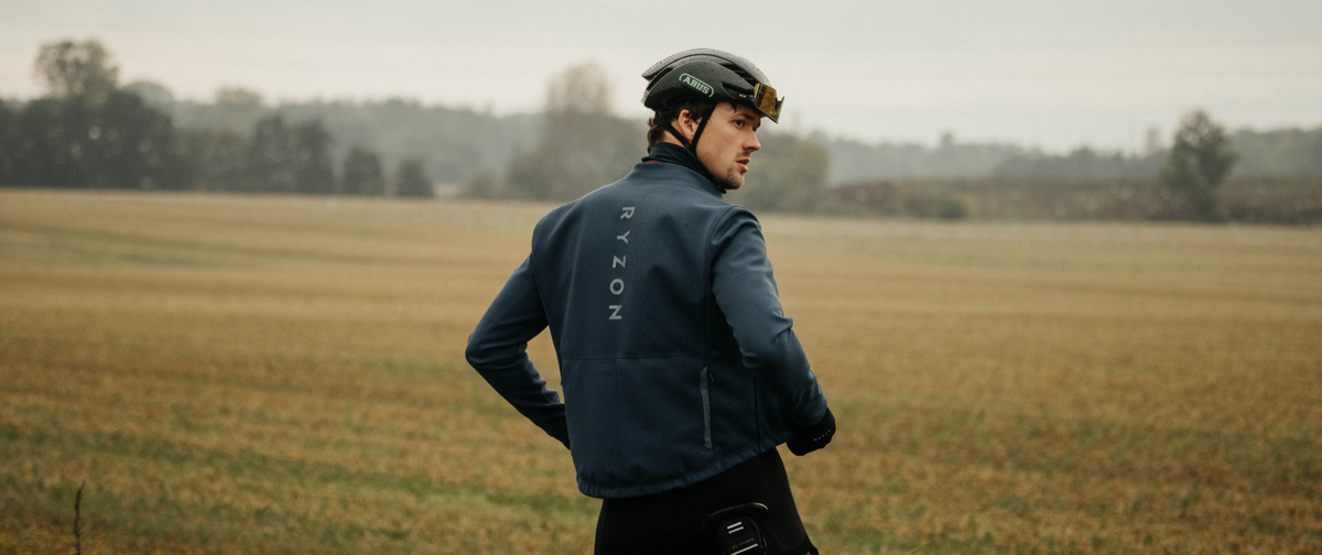 RYZON Performance Apparel » Sportbekleidung, die begeistert