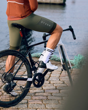 Lookbook Signature Cycling Thermal Bib Shorts Men 19