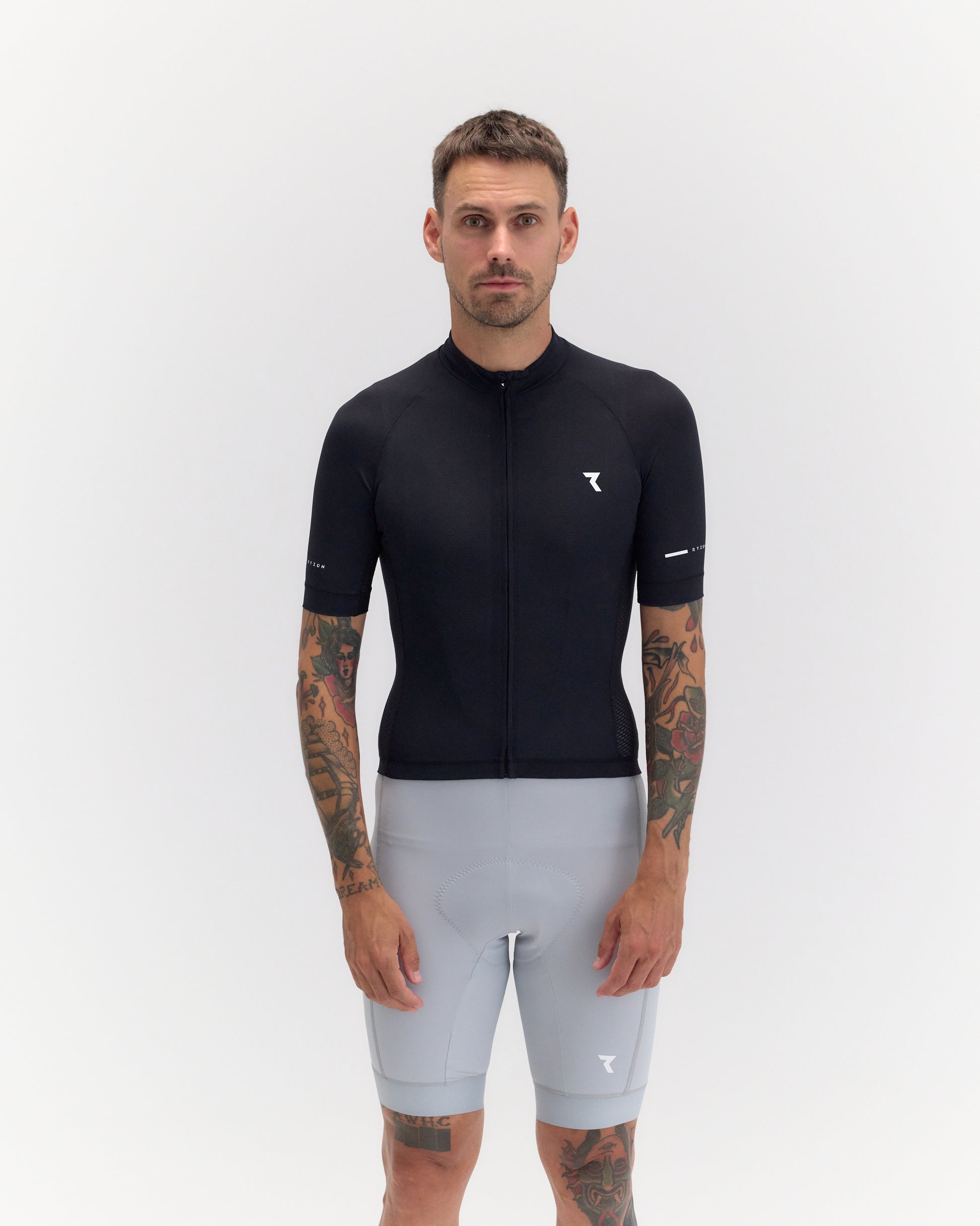 Signature Cycling AirFlow Bundle Men