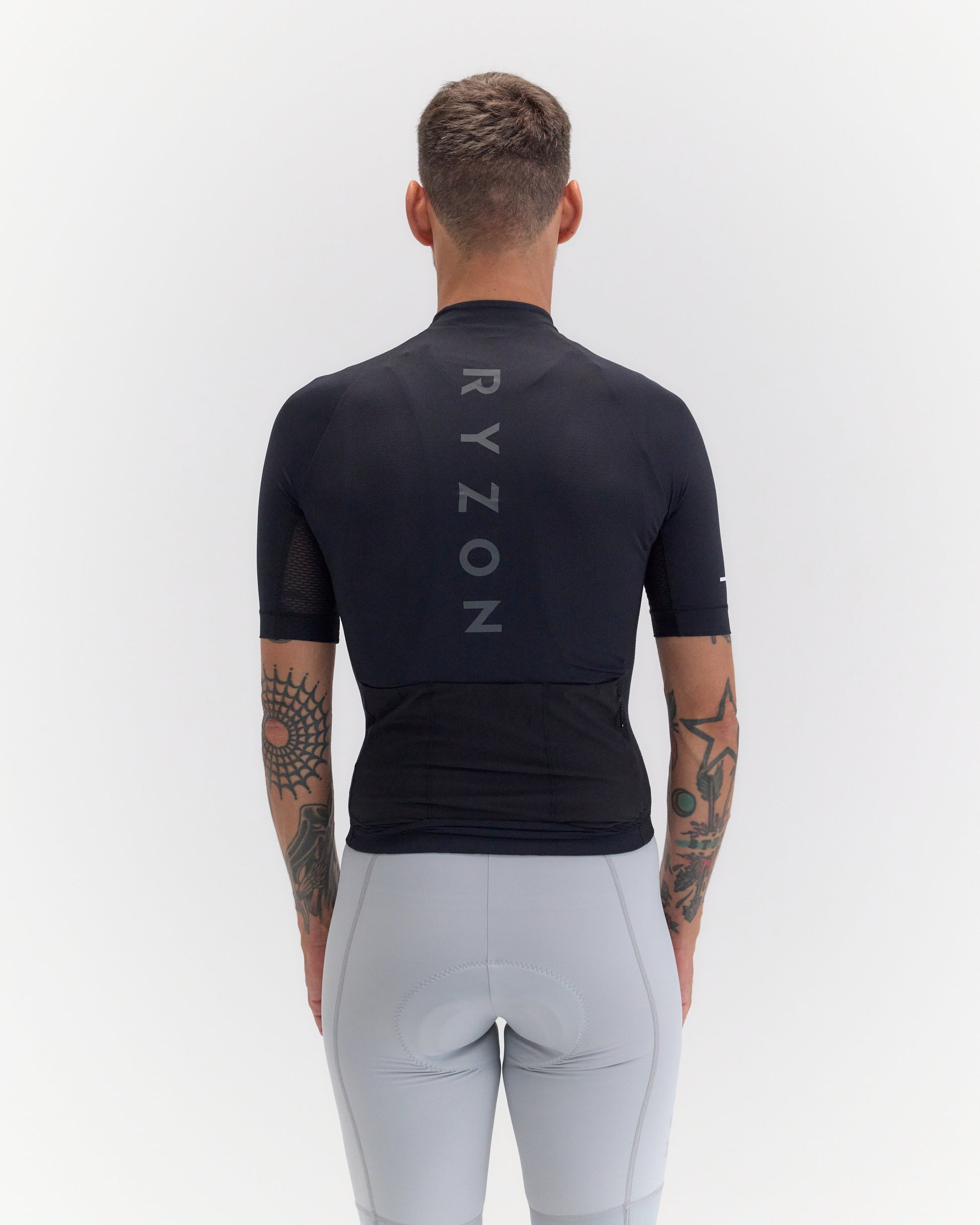 Signature Cycling AirFlow Bundle Men